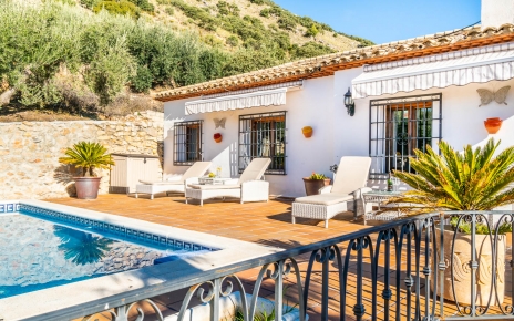 Awnings protect you from summer sun